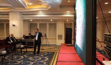 دکتر حسام عبدالحسین پور