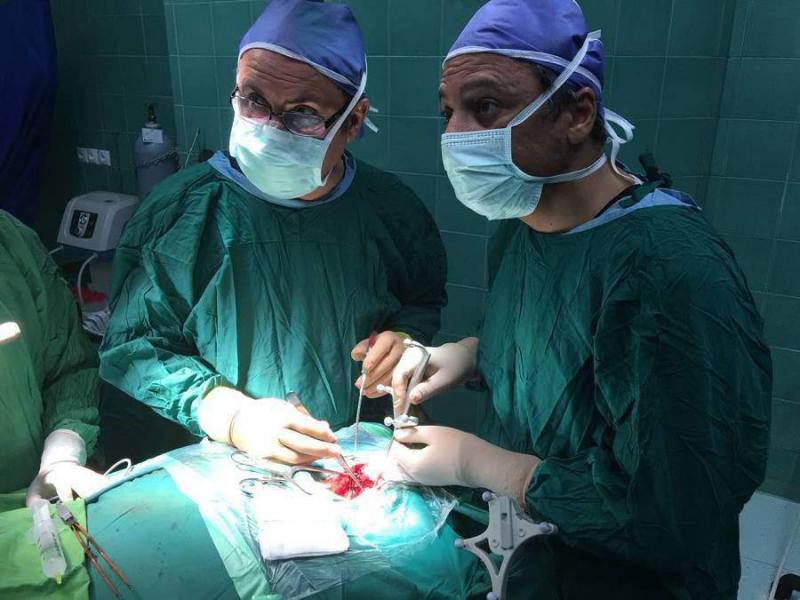 درمان مننژیوما