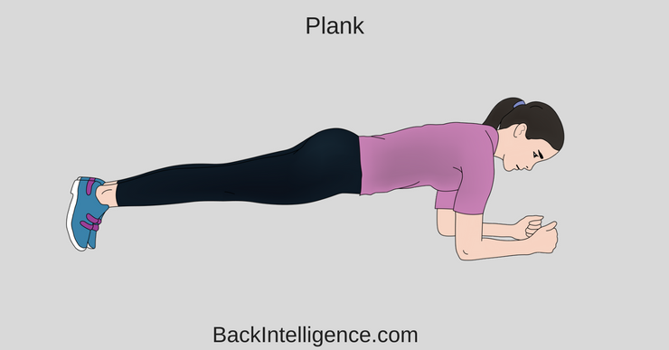 7-Plank
