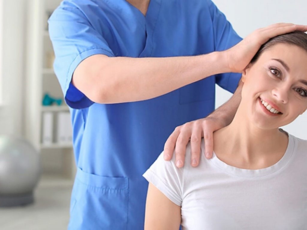 روش‌های پیشگیری از سرگیجه گردنی