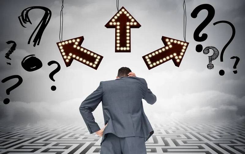 عدم توانایی فکر کردن یکی از علائم پنهان تومور مغزی