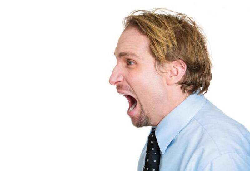 تغییر شخصیت یا نوسانات خلقی یکی از علائم پنهان تومور مغزی